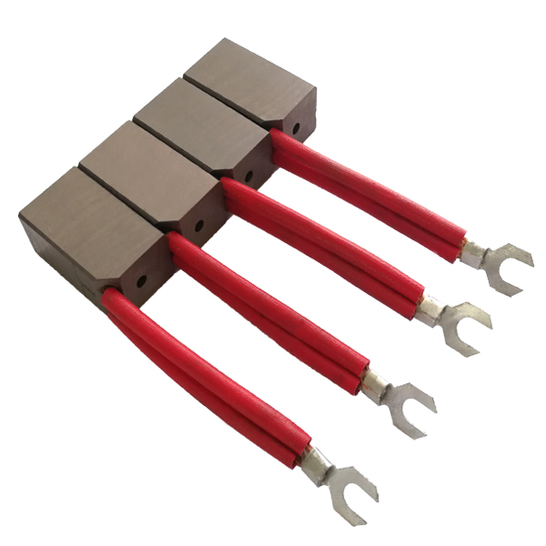 <strong><font color='#333333'>全力應(yīng)對碳刷原料短缺和年底備貨高峰</font></strong> 